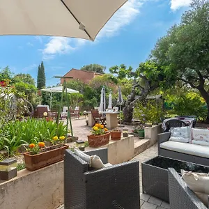 Clos Victor Spacieux 2 Pieces Apartment Toulon