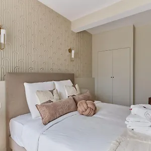 Le Marais By Prestige Apartment Paris