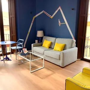 Ritual Centro (adults Only) Apartment Sevilla