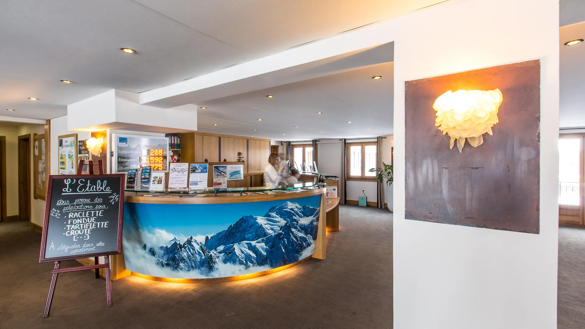 Vallorcine Apartments - Happy Rentals 0*,  France