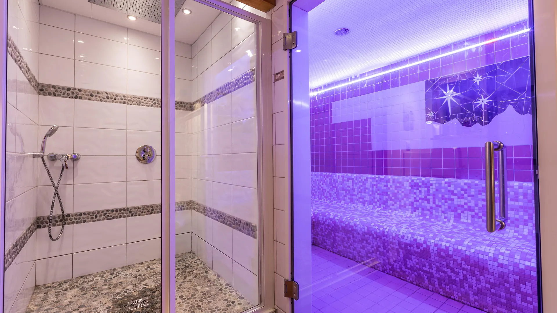 Vallorcine Apartments - Happy Rentals France