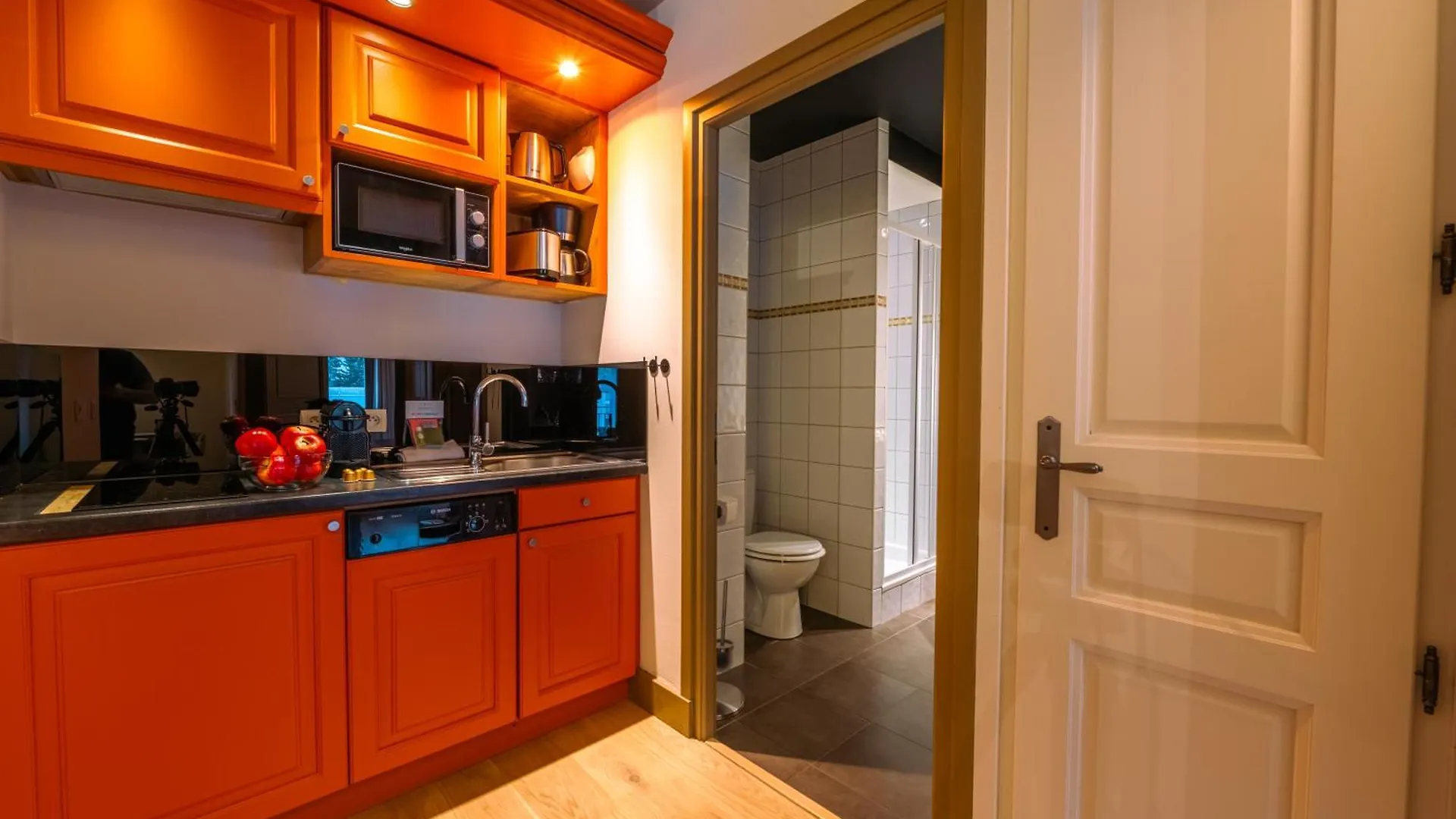 Vallorcine Apartments - Happy Rentals 0*,