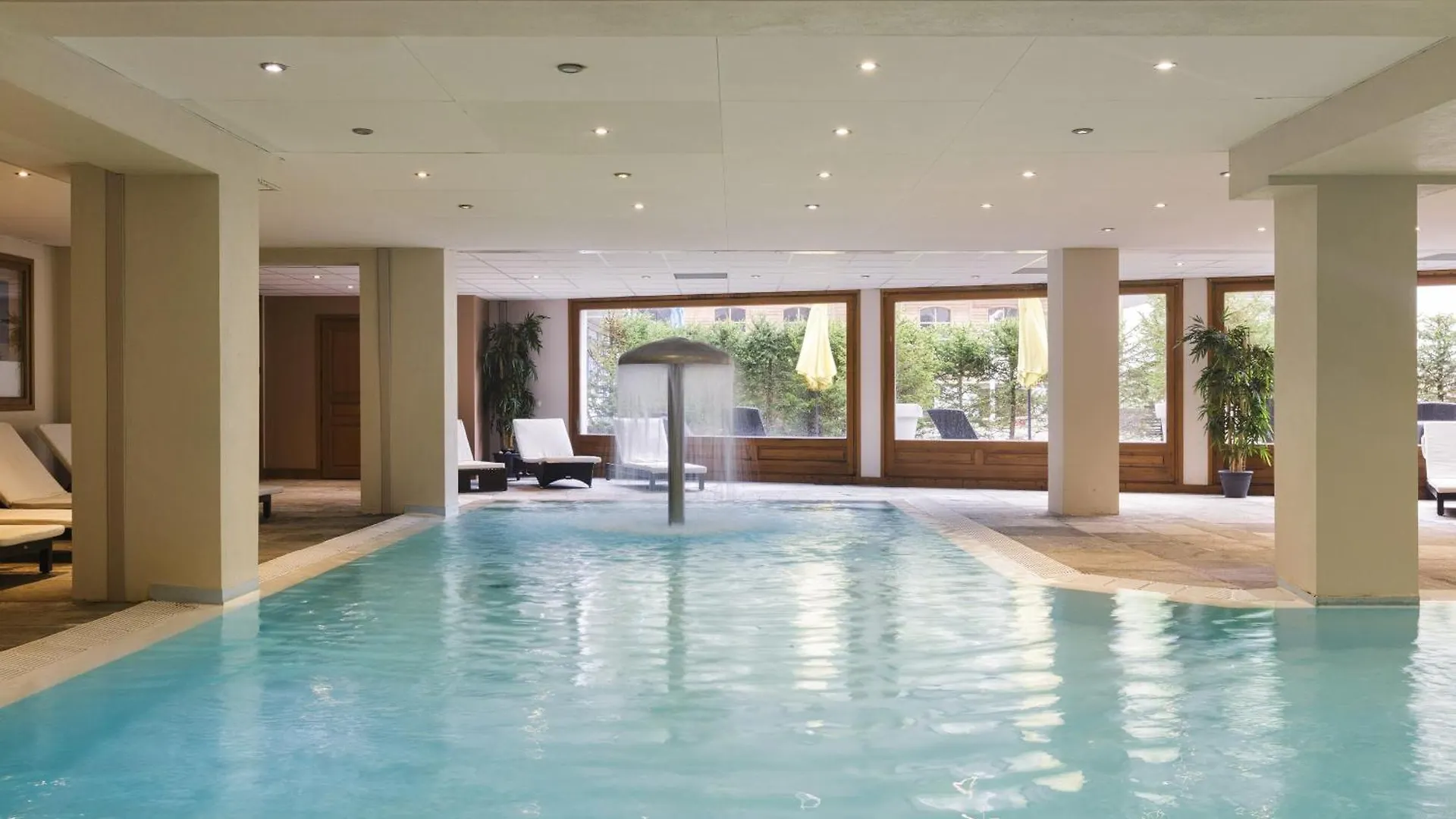 Vallorcine Apartments - Happy Rentals 0*,